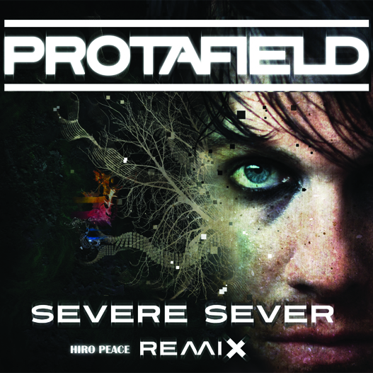 Protafield Severe Sever Remix Image-Line FL Studio